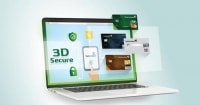 Vietcombank nâng cấp tính năng 3D Secure - bảo mật thanh toán thẻ trực tuyến