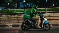 Cuộc đình công của tài xế Gojek kết thúc!