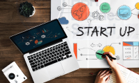 Startup công nghệ châu Âu 