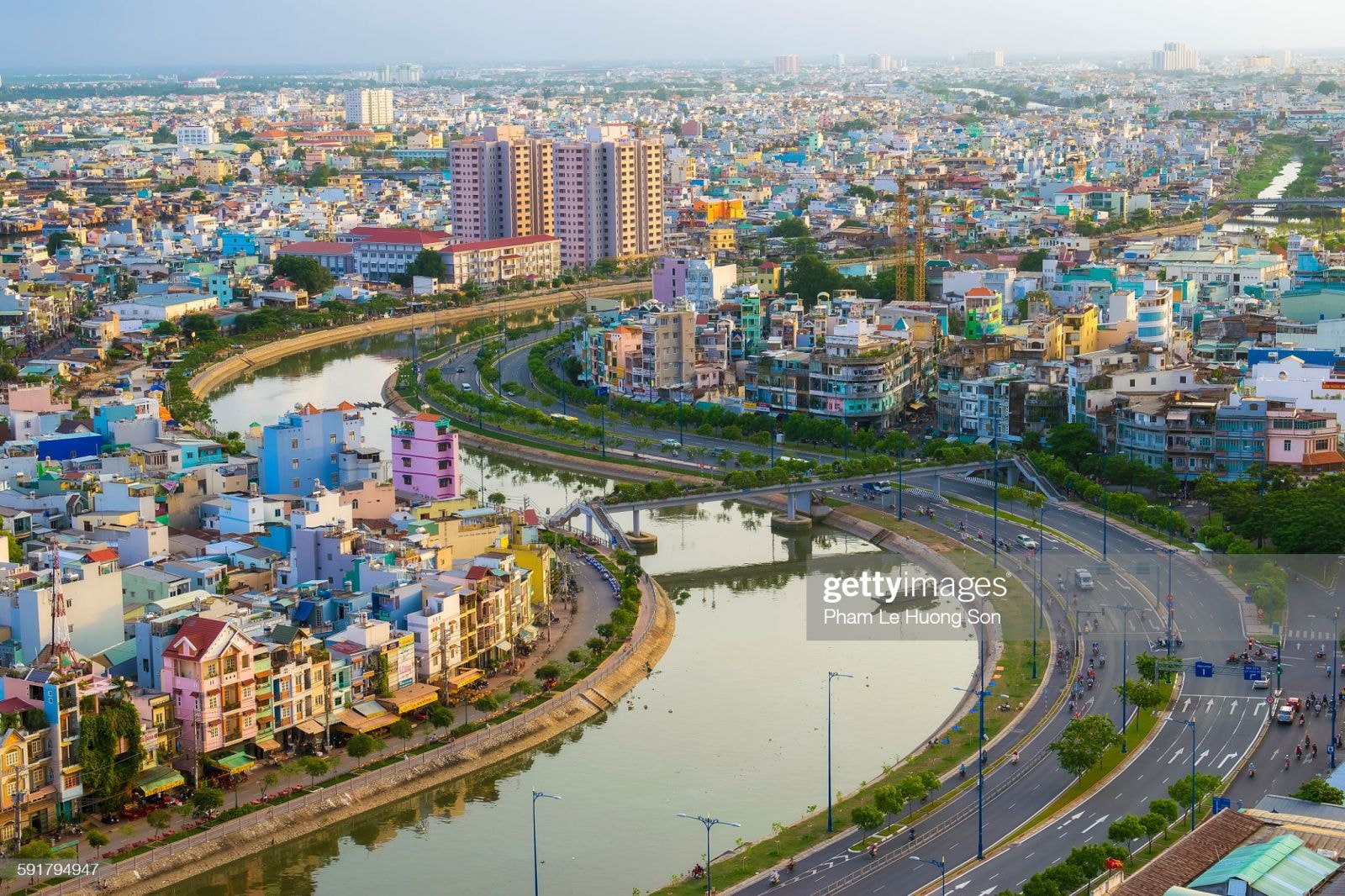 Mô hình đại đô thị, tập trung hóa cao độ không còn phù hợp