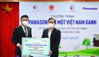 Tầm nhìn về sự thịnh vượngp/và phát triển bền vững củap/thương hiệu Nhật Bản