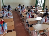 Hàng nghìn giáo viên, học sinh nhiễm COVID-19, Hải Phòng đã làm gì?