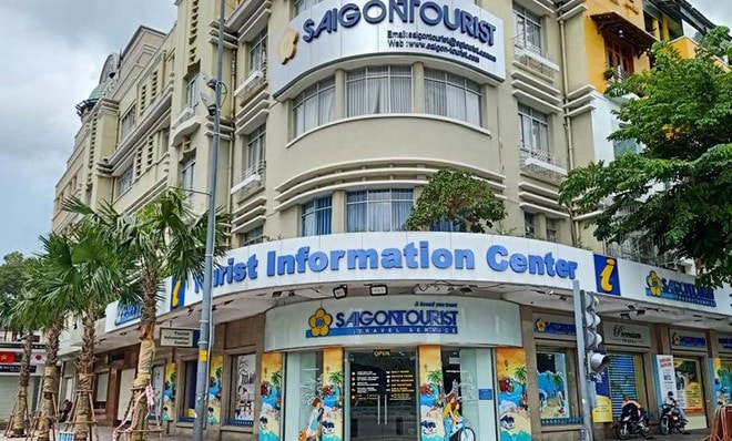  Saigon Tourist kỳ vọng sẽ sớm có phương án CPH sau khi tháo gỡ những vướng mắc về định giá tài sản.