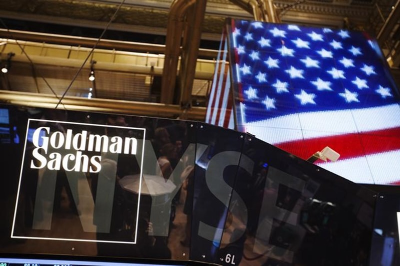 Goldman Sachs dự báo Fed sẽ có 7 đợt nâng lãi suất trong năm nay để kiềm chế lạm phát.