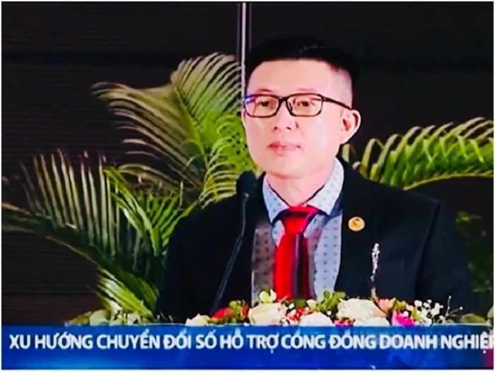 Lộ trình phát triển và định hướng Công ty cổ phần công nghệ mới phát triển Quốc tế KTS Việt Nam 2022-2025