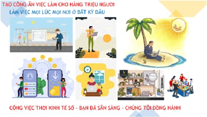 Lộ trình phát triển và định hướng Công ty cổ phần công nghệ mới phát triển Quốc tế KTS Việt Nam 2022-2025