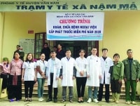 Lào Cai: Niềm tin và sự hài lòng