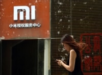 Xiaomi 