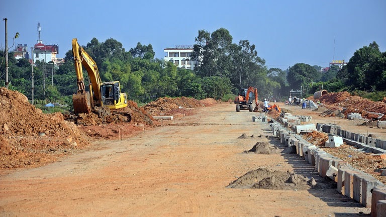 Bất cập lớn nhất trong quá trình thu hồi đất hiện nay đó là giá bồi thường.