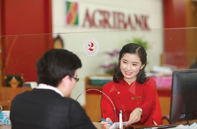 Ngay từ đầu năm Agribank rao bán hàng loạt các khoản nợ xấu 