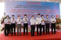 Quảng Ninh: Vì sao các KCN, KKT thu hút nhiều vốn đầu tư ngay cả trong đại dịch?