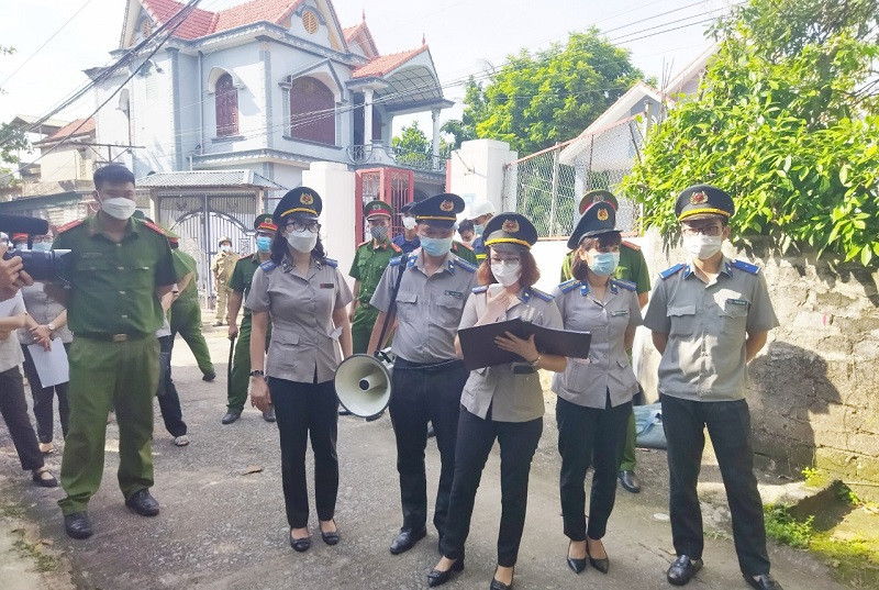 Nâng cao hiệu quả thi hành án kinh doanh, thương mại cần nghiên cứu, đánh giá độc lập - Ảnh minh họa