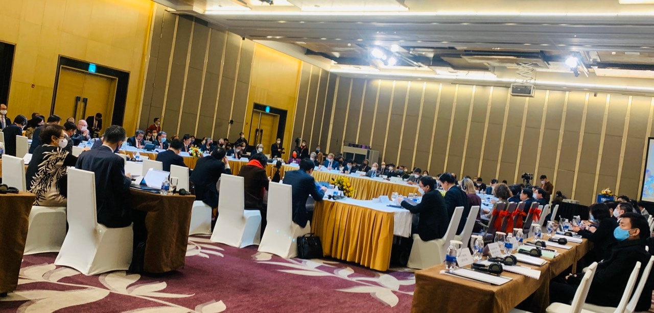 VCCI đề xuất 10 giải pháp phục hồi kinh tế trong bối cảnh mới
