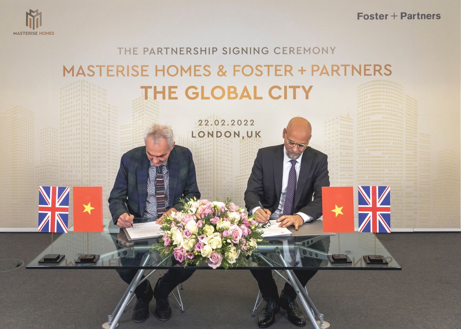 Hợp tác với Foster+Partners trong dự án lần này, Masterise Homes hứa hẹn sẽ kiến tạo The Global City thành một dự án đô thị toàn cầu hiện đại, một “downtown” mới tại TPHCM.