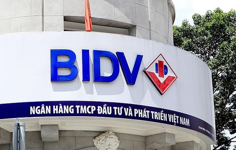 BIDV giao bán khoản nợ xấu liên quan đến thương hiệu thời trang NEM