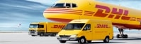 DHL Express chớp cơ hội Việt Nam 