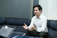 CEO Tập đoàn Trung Thủy chia sẻ câu chuyện khởi nghiệp thành công