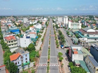 Quảng Ninh: Phát triển Hải Hà thành trung tâm công nghiệp chế biến, chế tạo