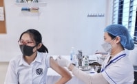 TIN NÓNG CHÍNH PHỦ: Thủ tướng chỉ đạo khẩn về tiêm vaccine và đẩy mạnh phòng, chống COVID-19