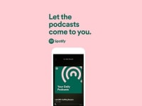 Spotify rót 235 triệu USD cho podcast