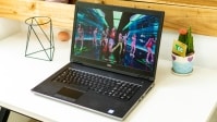 Dell Precision 7730 Laptop Review