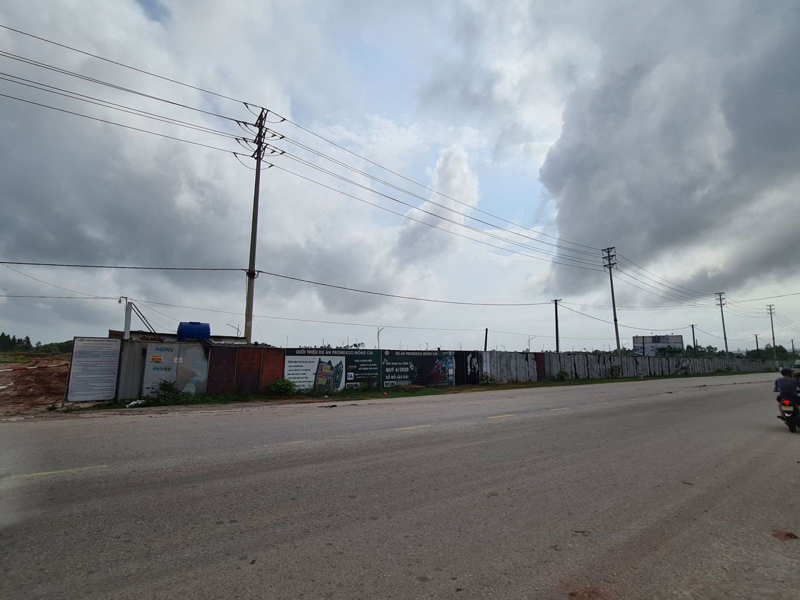 Loạt dự án tai tiếng của Promexco khi bị ngân hàng rao bán nợ