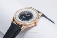 Đồng hồ Patek Philippe Complications 7130R-012