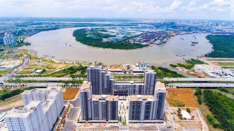  việc tính đúng, tính đủ giá trị địa tô sẽ góp phần minh bạch giá đất.