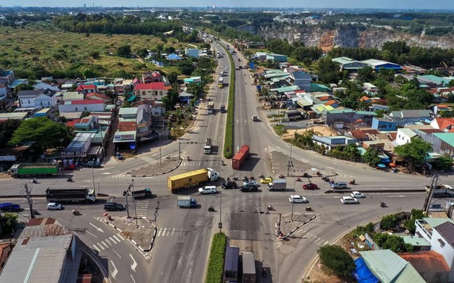 TP.HCM có 2.200ha đất dọc tuyến để đấu giá, thu hồi vốn làm vành đai 3