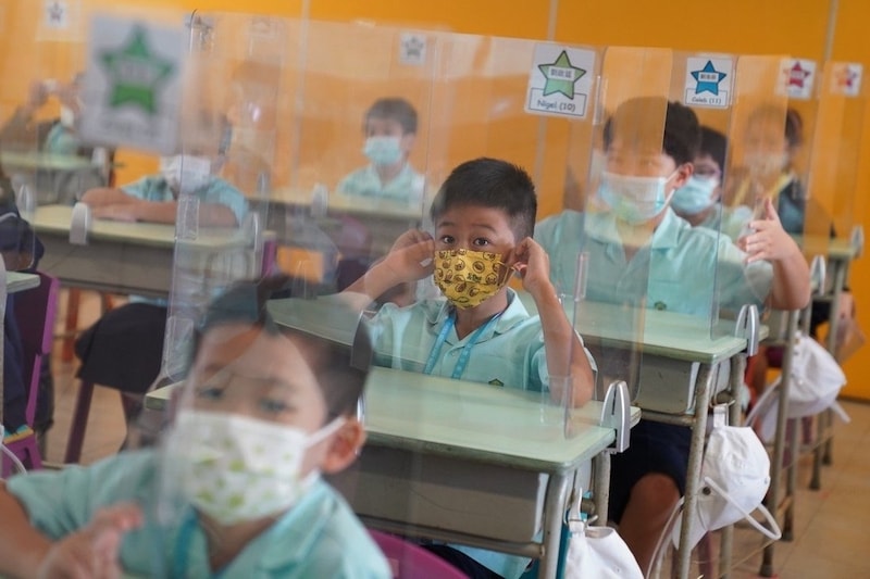 Thủ tướng cũng đã có Quyết định cho phép Bộ Y tế mua vaccine này theo cơ chế đặc thù.