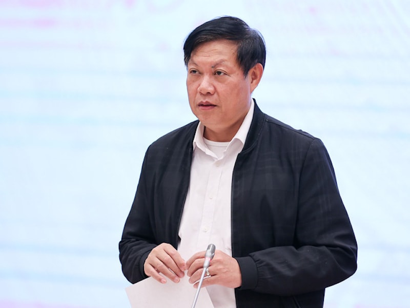 Thứ trưởng Bộ Y tế Đỗ Xuân Tuyên cho biết có tâm lý chủ quan trong một bộ phận người dân khiến số F0 tăng cao gần đây.