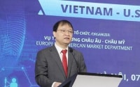 Thương mại Việt Nam-Hoa Kỳ: Thích ứng trong tình hình mới