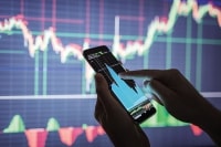 Xử lý sàn Forex “trá hình