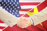 Hợp tác song phương Việt Nam - Hoa Kỳ: Vị thế mới trong giai đoạn chiến lược mới