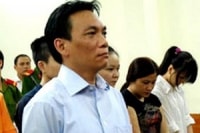Vụ sai phạm tại Tổng công ty 3/2: Bắt con rể Chủ tịch HĐQT Nguyễn Văn Minh