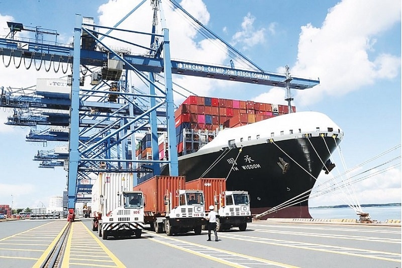 Việc khởi động thu phí cảng biển tại thời điểm hiện nay, được cho sẽ Đe dọa năng lực phục hồi của doanh nghiệp