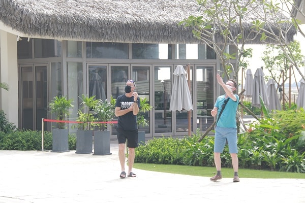 Cộng đồng doanh nghiệp cần một chính sách cởi mở, thuận tiện hơn giống như Bộ Văn hóa - Thể thao & Du lịch đã xây dựng.