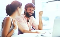 4 điều sếp nên làm khi nhân viên gặp 