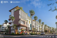 Shoptel La Cantera - Meyhomes Capital Phú Quốc 