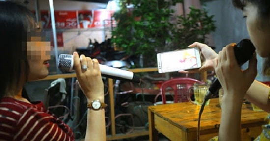 Tùy thuộc vào từng mức độ mà người thực hiện hành vi gây ô nhiễm tiếng ồn gây ảnh hưởng đến người khác sẽ phải chịu những chế tài tương ứng. Ảnh minh họa 