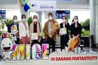 Đà Nẵng kỳ vọng vào MICE