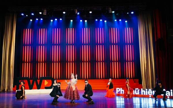 FWD Việt Nam đã chính thức cho ra mắt giải pháp bảo hiểm 100% trực tuyến dành riêng cho phái nữ có tên gọi “FWD Phụ nữ hiện đại”.