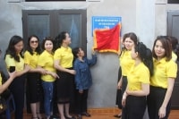 BWON Sen vàng triển khai nhiều hoạt động ý nghĩa nhân dịp ra mắt