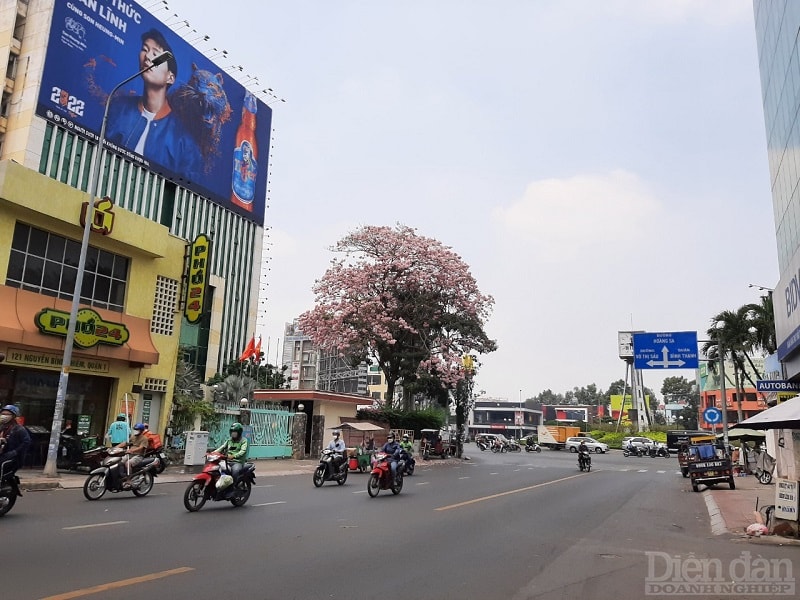 Một góc đời sống 