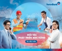 VietinBank: Giải pháp trọn gói vốn cho doanh nghiệp ngành Xây lắp