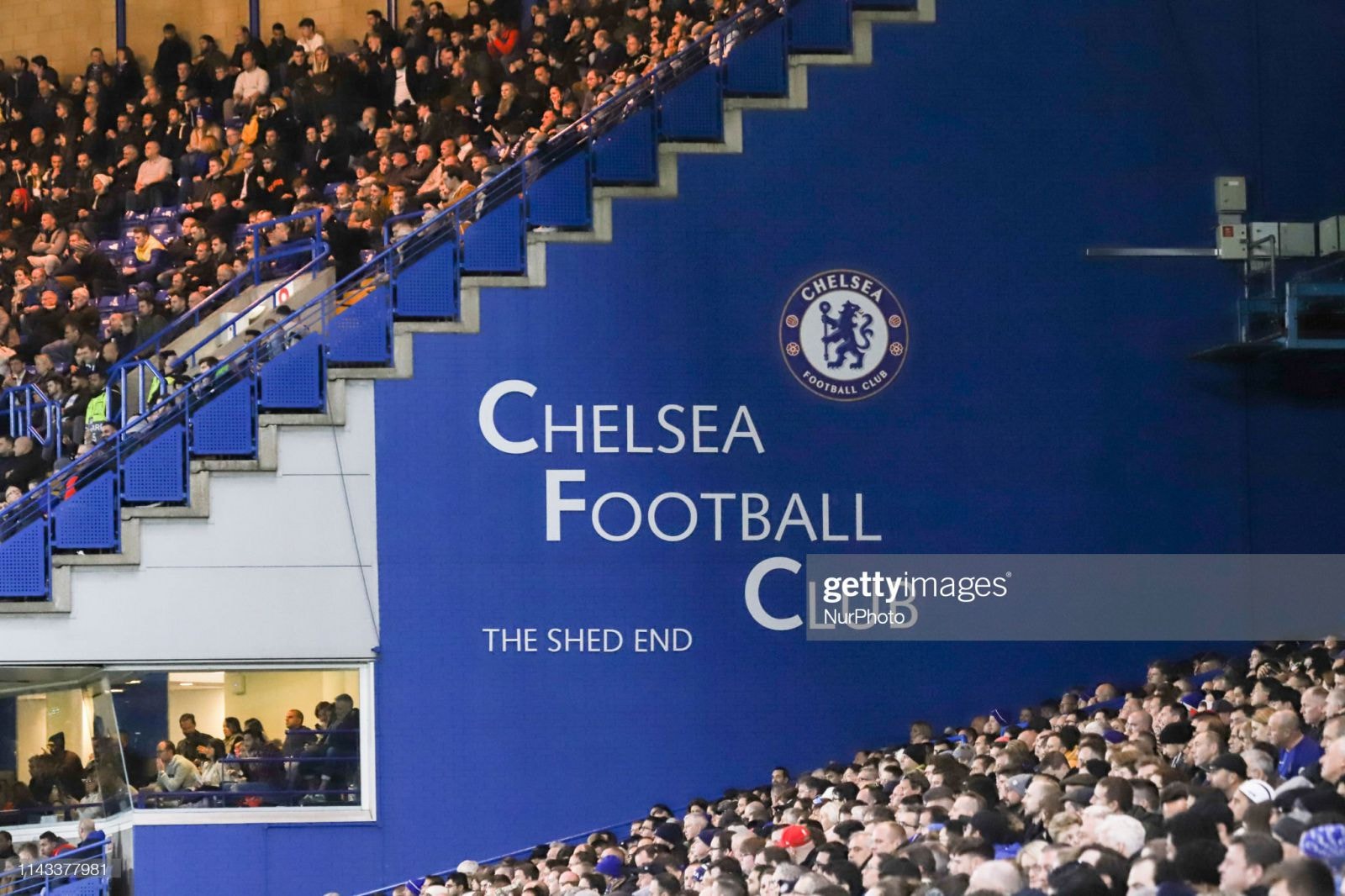 Chelsea là một doanh nghiệp lớn