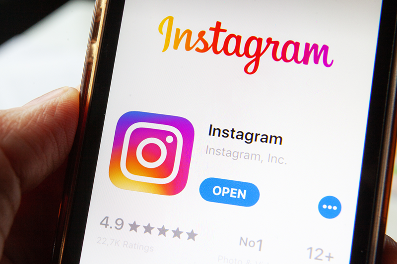 Instagram của Meta sẽ bị Nga hạn chế truy cập do cổ xúy bạo lực chống lại chính quyền.