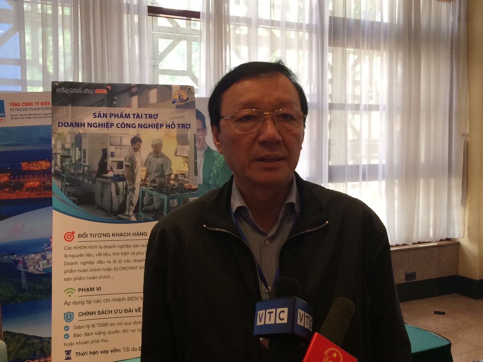 GS. TS Phan Đăng Tuất, nguyên Viện trưởng Viện nghiên cứu chiến lược và chính sách công nghiệp (Bộ Công Thương).