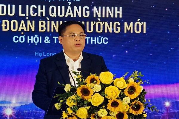 Theo giám đốc Sở du lịch Quảng Ninh, tỉnh đã chuẩn bị mọi phương án an toàn và thuận lợi nhất để đón khách quốc tế