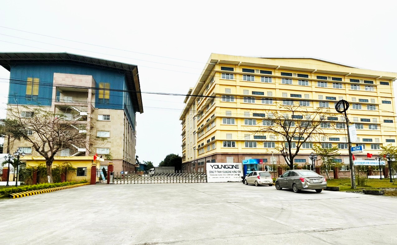 Kim Động (Hưng Yên): Tăng cường thu hút đầu tư vào các cụm công nghiệp